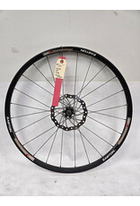 26" Easton XC One quick release disc front wheel
