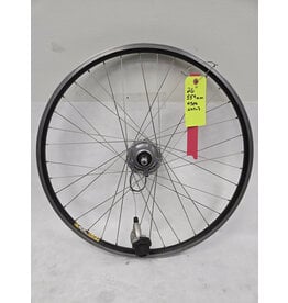 Weinmann ZAC 19 26" 559mm Wheel 4 Speed Nexus