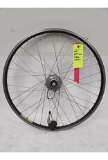 Weinmann ZAC 19 26" 559mm Wheel 4 Speed Nexus