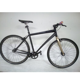 Trek Soho, black