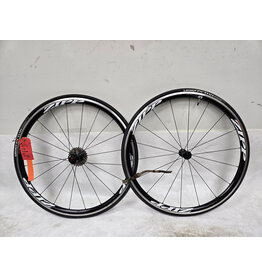 700C Zipp 130mm 10 speed QR wheel set