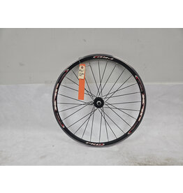 700C Vuelta disc front wheel