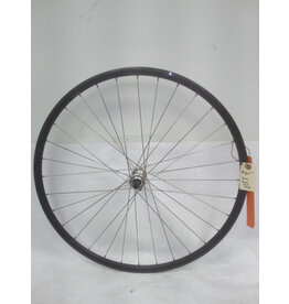 700C front wheel Shimano Dura Ace Hub QR