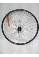 700c Giant CR70 front wheel QR disc brake hub