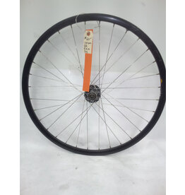 Sunrims 135mm 8,9,10 Speed Disc Brake Compatible Quick Release Wheel