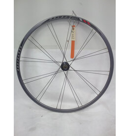 700C Bontrager Select Disc Wheel 135mm 8,9,10 speed QR hub