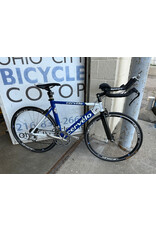 Cervelo P2K As-Is