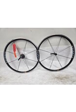 700C Shimano Wheelset 130mm 8,9,10 hub QR 16 spokes