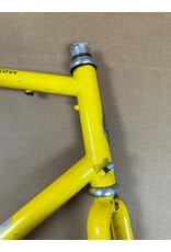 Lemond Buenos Aires 59/62cm Frame, Reynolds 853, Carbon Forks