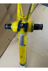 Lemond Buenos Aires 59/62cm Frame, Reynolds 853, Carbon Forks