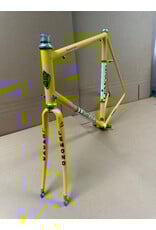 Lemond Buenos Aires 59/62cm Frame, Reynolds 853, Carbon Forks