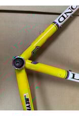 Lemond Buenos Aires 59/62cm Frame, Reynolds 853, Carbon Forks