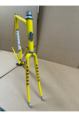 Lemond Buenos Aires 59/62cm Frame, Reynolds 853, Carbon Forks