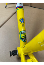 Lemond Buenos Aires 59/62cm Frame, Reynolds 853, Carbon Forks