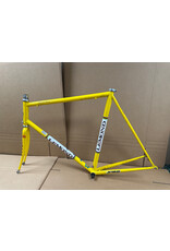 Lemond Buenos Aires 59/62cm Frame, Reynolds 853, Carbon Forks