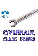 Overhaul Class Series