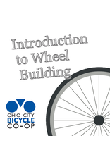 Introduction to Wheel Building