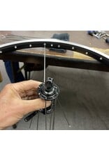 Introduction to Wheel Building