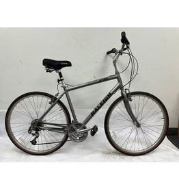 Raleigh C40