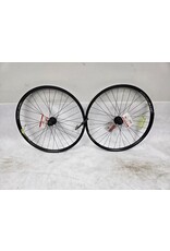 26" WTB FX23 6 bolt disc Sram 135mm hub (BRAND NEW) wheelset