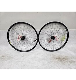 26" WTB FX23 6 bolt disc Sram 135mm hub (BRAND NEW) wheelset