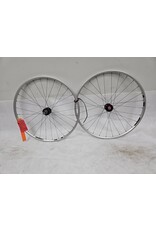 700C Velocity Aerohead 6 bolt disc 135mm QR