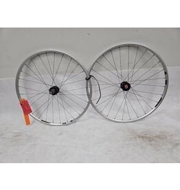 700C Velocity Aerohead 6 bolt disc 135mm QR