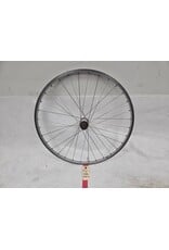 26" Sun Chinook Suntour XC Comp QR 135mm hub double wall (B18)