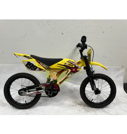 X Games Motobike 16