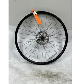 700C front disc brake wheel
