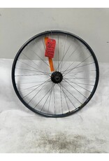 700C Mavic Open Pro rear double wall wheel 130mm Ultra 8,9,10 speed hub 9speed cassette