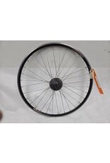700c Alexrims rear wheel 130mm hub 8 speed cassette