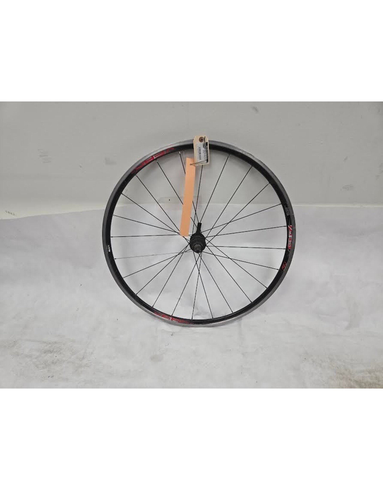 700c Xero Lite CXr6 rear wheel QR 130mm hub 8,9,10   (b4)