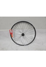700c 29" DT Swiss 520SL front disc brake wheel (NEEDS AXLE CUPS) Presta tubeless