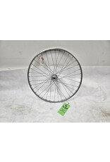 27" Araya single wall front wheel