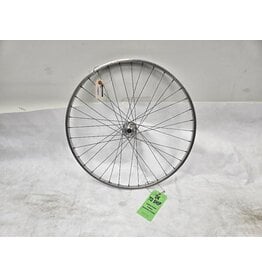 27" Araya single wall front wheel