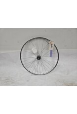 27" rear wheel 3 speed internal hub