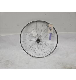 27" rear wheel 3 speed internal hub