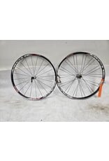 700c Miche Racing wheelset 135mm rear Campagnolo free hub