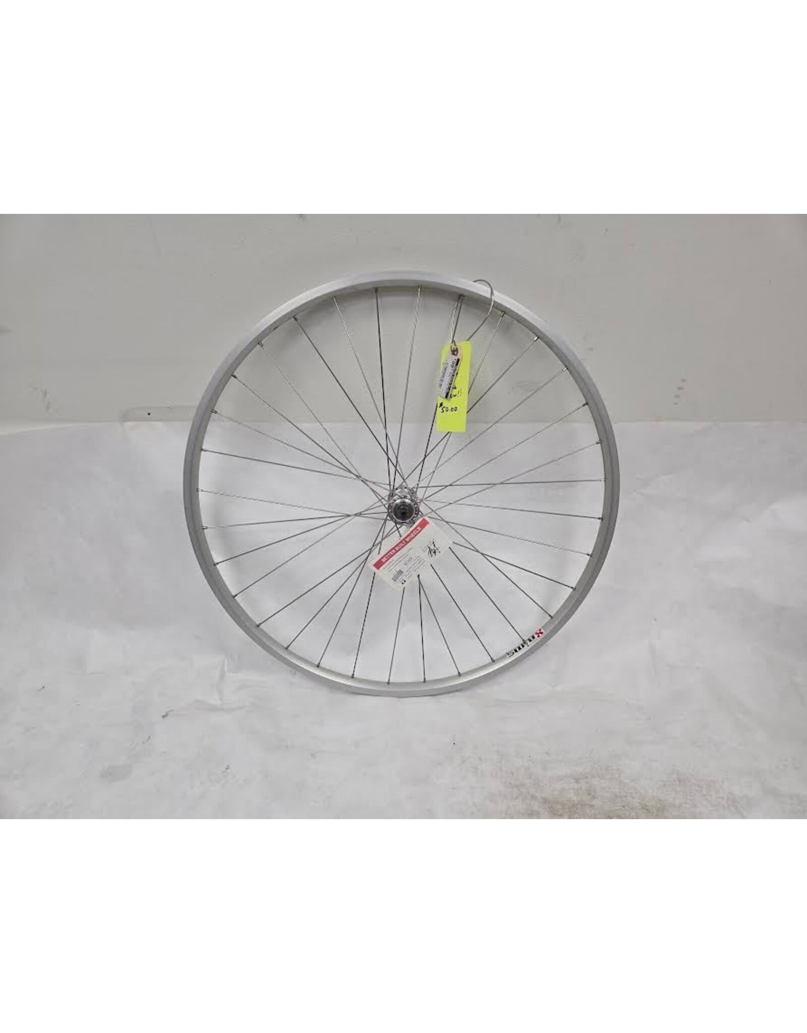 27" front wheel (BRAND NEW)  (a11)