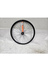 700c fixed gear rear wheel 125mm  (A16)