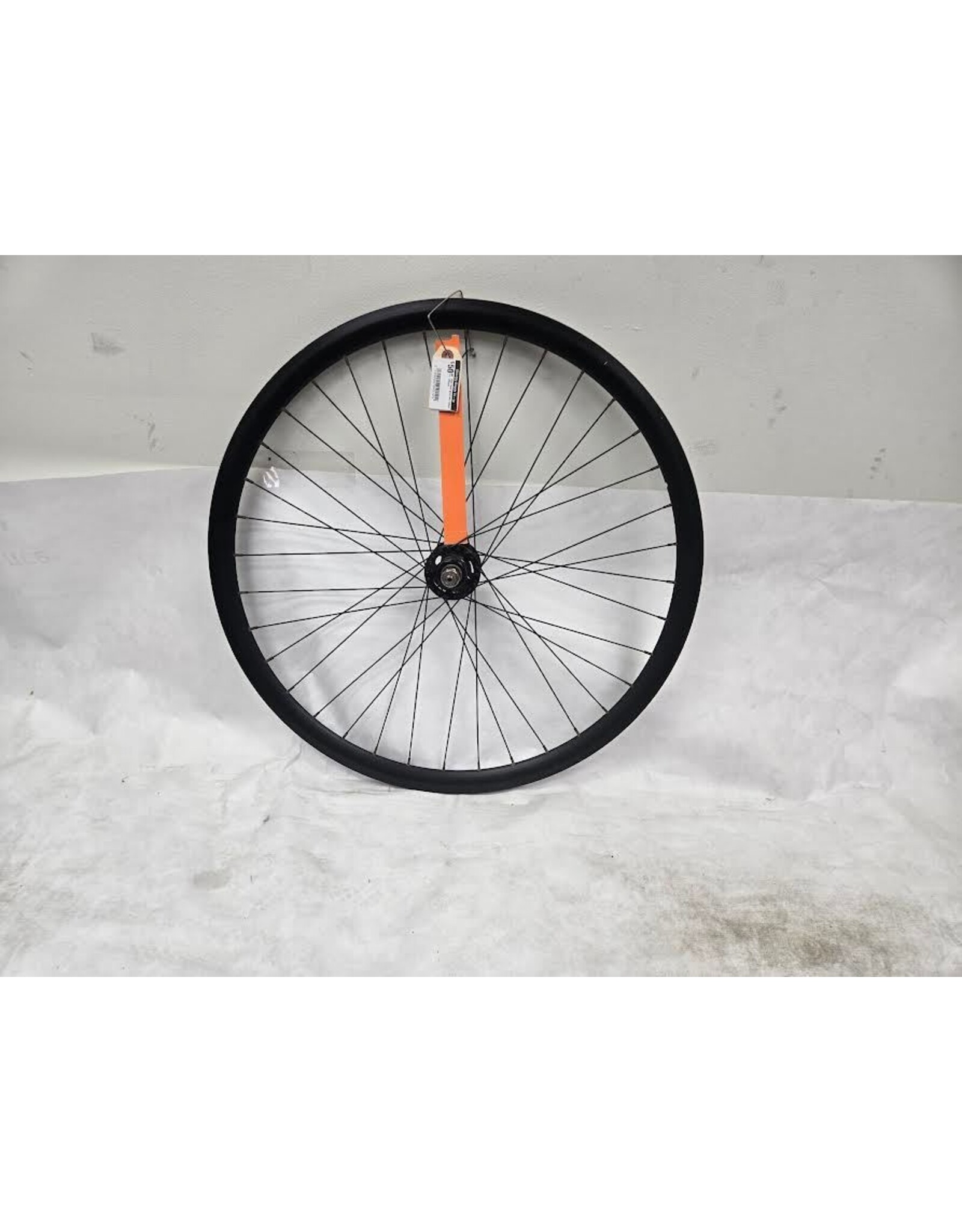 700c fixed gear rear wheel 125mm  (A16)