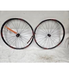 700c wheelset 8,9,10 speed hub 135mm    (b2)