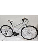 Diamondback Diamondback Clarity Bike White