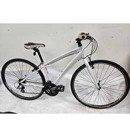 Diamondback Diamondback Clarity Bike White