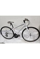 Diamondback Diamondback Clarity Bike White