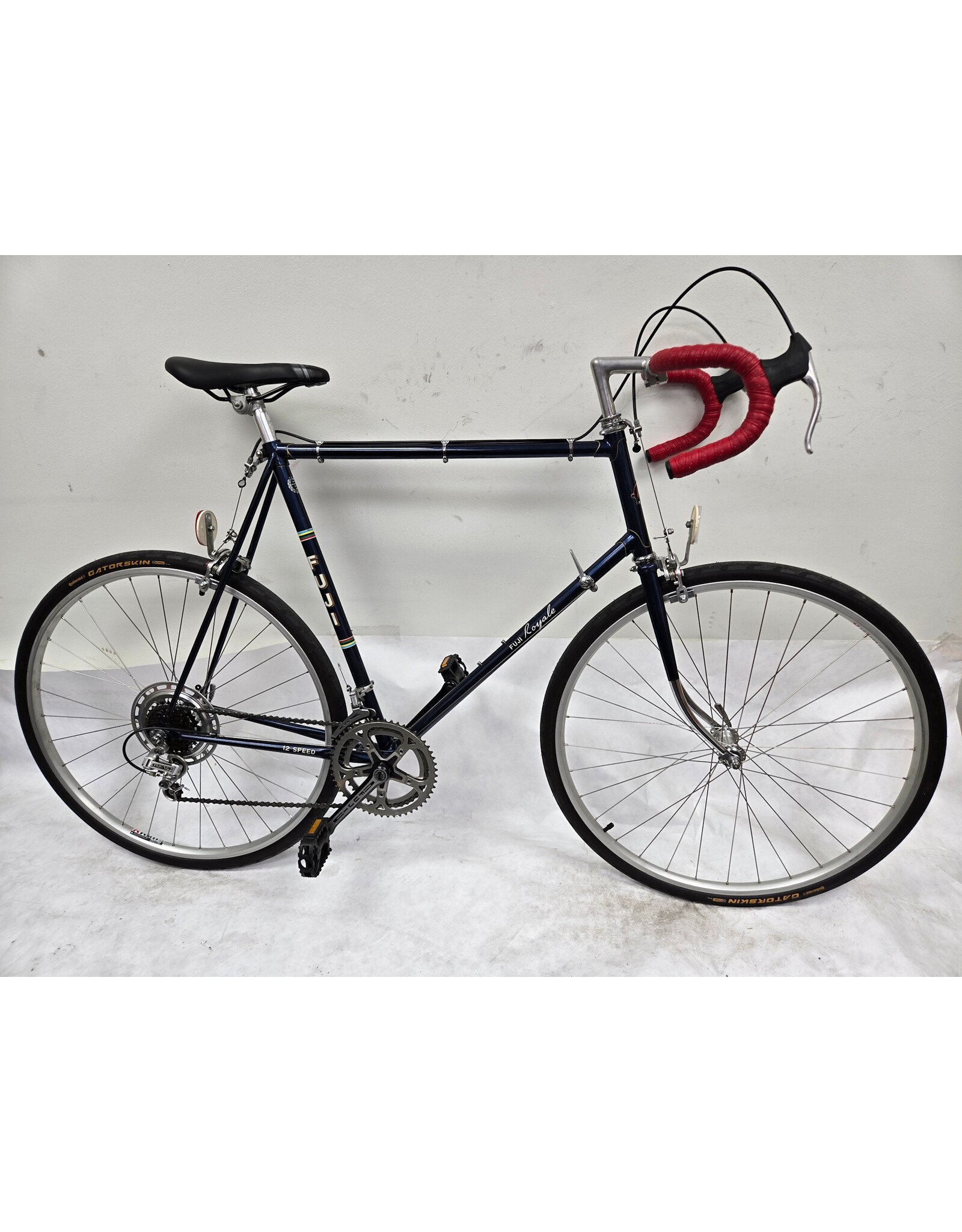 Fuji Fuji Royale Bike, Blue
