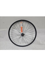 29" double wall front wheel 6 bolt disc hub