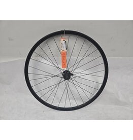 29" double wall front wheel 6 bolt disc hub