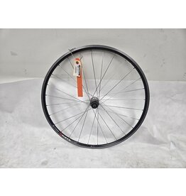 700c Alexrims double wall rear wheel 130mm 8,9,10 speed hub